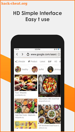 Indian Browser 2020: Alternative to UC Browser screenshot