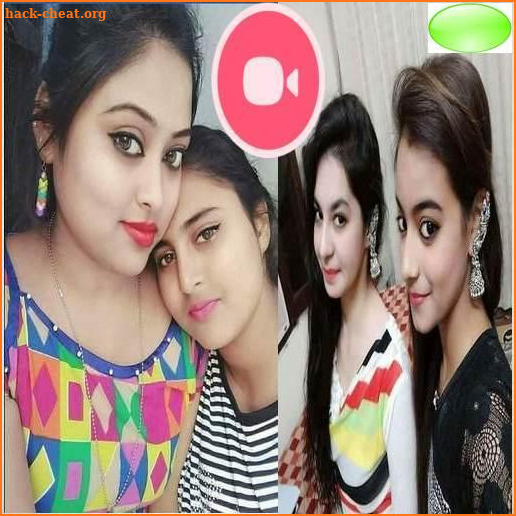 Indian Desi Girls - Live Video Chat screenshot