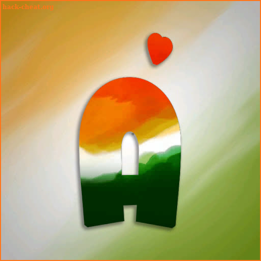 Indian Flag Photo Maker - Independence Day DP screenshot