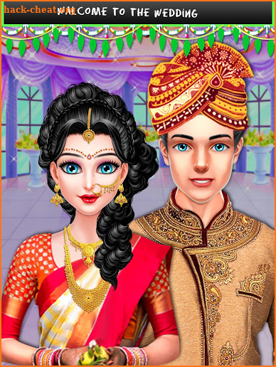 Indian Girl Arranged Marriage - Indian Wedding screenshot