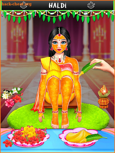 Indian Girl Arranged Marriage - Indian Wedding screenshot
