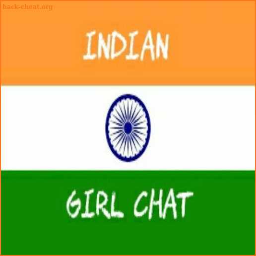 Indian Girl Chat screenshot