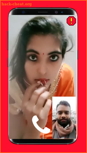 Indian Girls Hot Video Chat - Random Chat screenshot