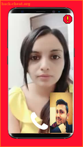 Indian Girls Hot Video Chat - Random Chat screenshot