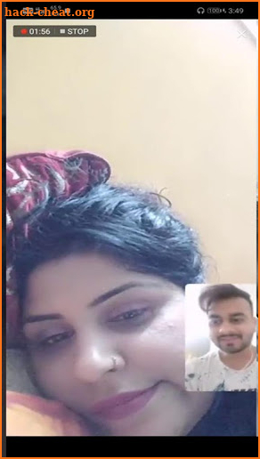 Indian Hot Bhabhi Video Chat - Hot Girls Chat screenshot