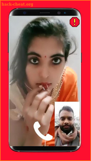 Indian Hot Girls Video Chat screenshot