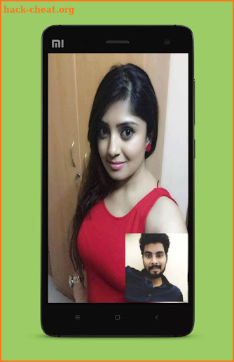 Indian Live Bhabhi Chat - Hot sexy Video Call screenshot
