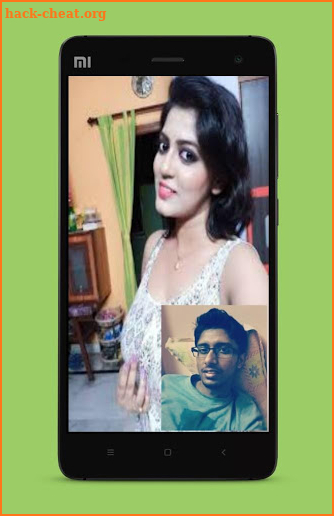 Indian Live Bhabhi Chat - Hot sexy Video Call screenshot