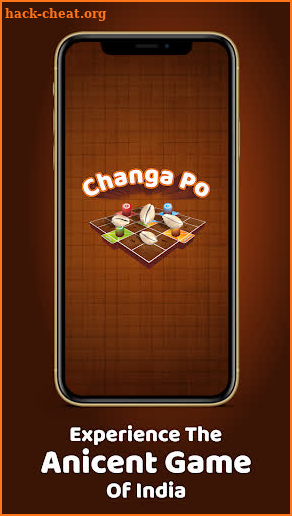 Indian Ludo Changa Po screenshot