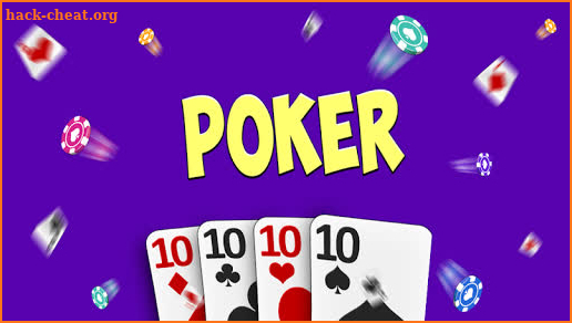 Indian Poker screenshot