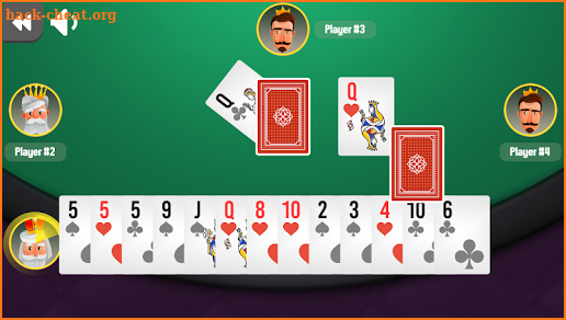 Indian Rummy Kings - Ultimate Rummy Card Game screenshot
