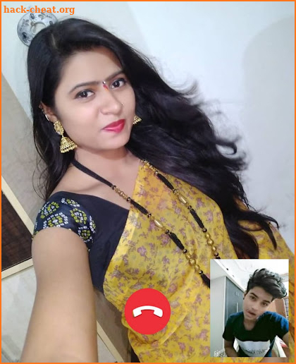 Indian sexy real hot girls video call chat screenshot