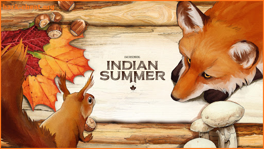 Indian Summer screenshot