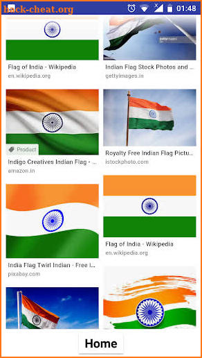 Indian - The Ultimate Browser Paid screenshot