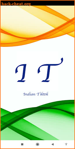 Indian TikTok - Made In India screenshot