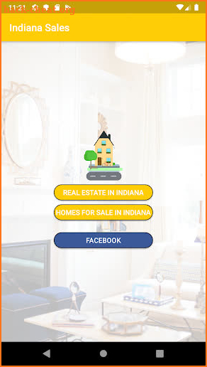 Indiana Sales screenshot