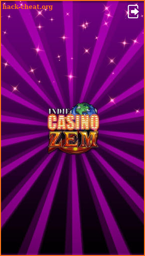 Indie Casino ZEM - Free Slots screenshot