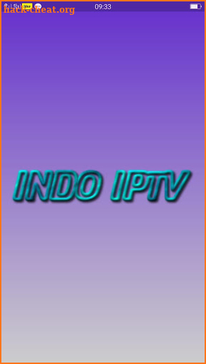 INDO IPTV : m3u8 Link List 2018 screenshot