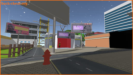 Indomalet Simulator screenshot