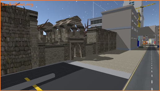 Indomalet Simulator screenshot