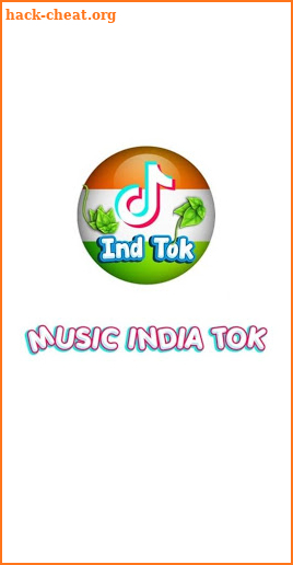 IndPok- India's Own short Video App screenshot