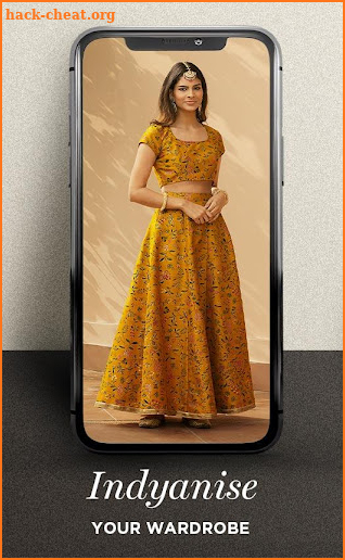 Indya - Indian Wear Online Shopping App for Women screenshot