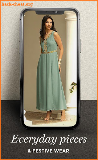 Indya - Indian Wear Online Shopping App for Women screenshot