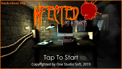 Infected: Lost In Darkness screenshot