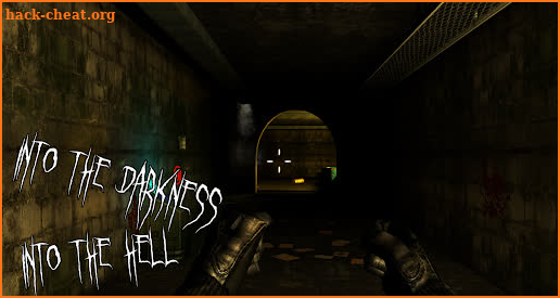 Infected: Lost In Darkness screenshot