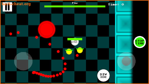 Infection Fight screenshot