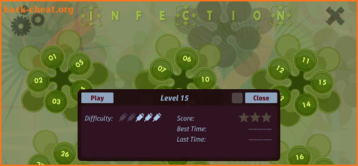 Infection Premium screenshot