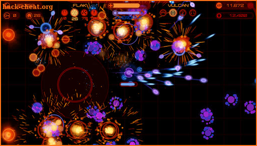 Inferno 2 screenshot