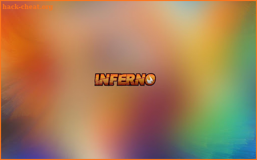 Inferno TV screenshot