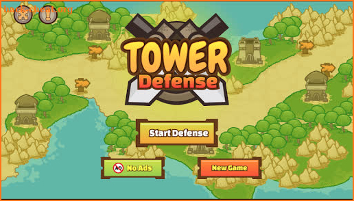 hacked castle defense 2