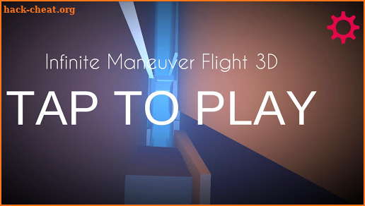 Infinite Maneuver Flight 3D screenshot