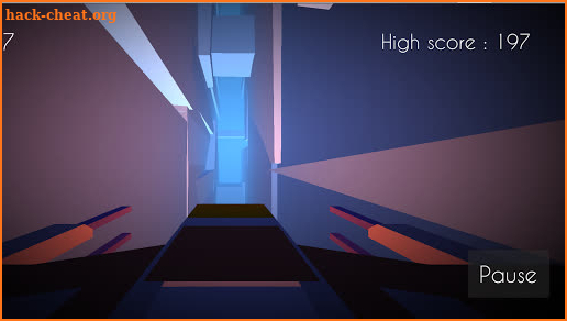 Infinite Maneuver Flight 3D screenshot