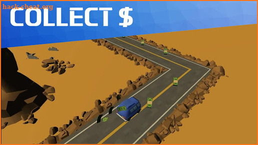 Infinite Money Car screenshot