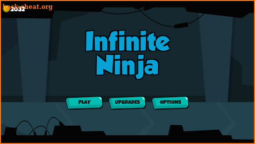 Infinite Ninja screenshot