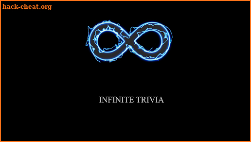 Infinite Trivia screenshot