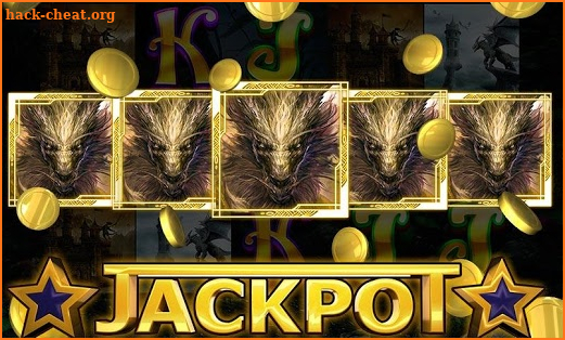 Infinity 777 Dragon World Casino Diamond Slot Park screenshot