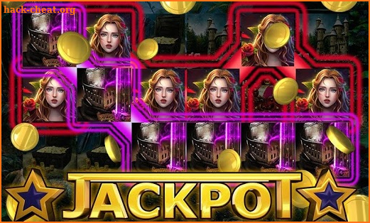 Infinity 777 Dragon World Casino Diamond Slot Park screenshot