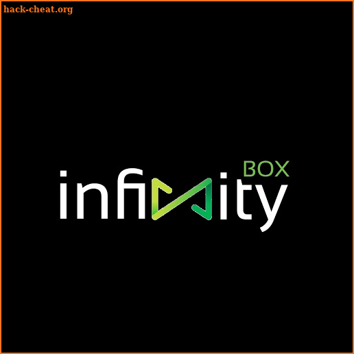 Infinity Box screenshot