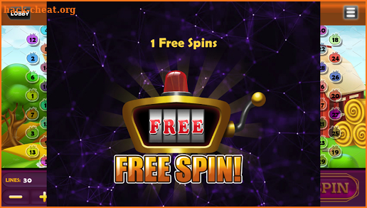Infinity Spin Slots Casino - Scatter Era Slots screenshot