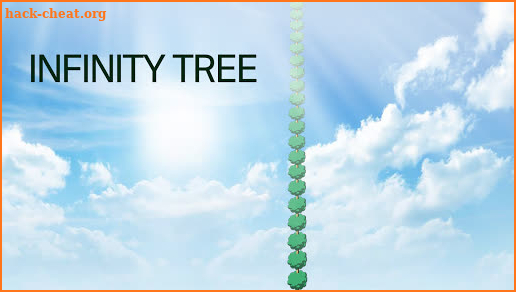 INFINITY TREE screenshot