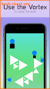 ∞ Vortex Puzzles: Physics Puzzles for Smart People screenshot