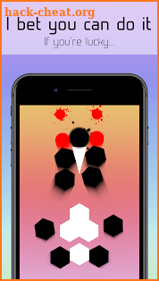 ∞ Vortex Puzzles: Physics Puzzles for Smart People screenshot