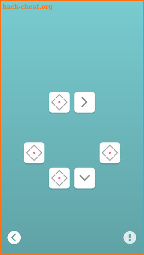 INFLUENCE pro - Puzzle Game screenshot