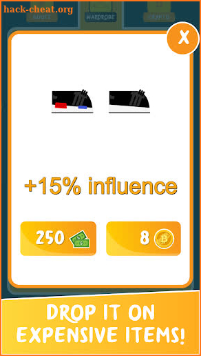 🥇Influencer Idle Game 2020: Business Tycoon Games screenshot
