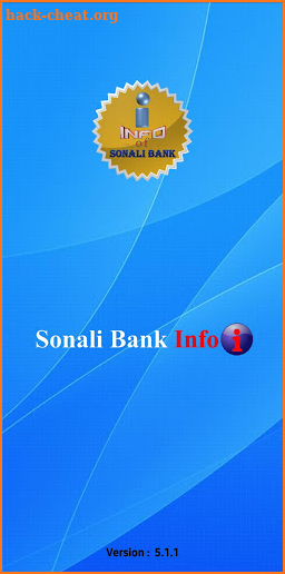 Info of Sonali Bank (সোনালী ব্যাংক ইনফো) screenshot