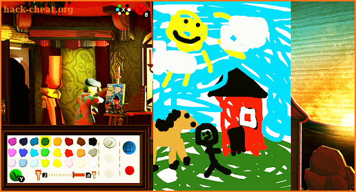passpartout the starving artist free no download no steam